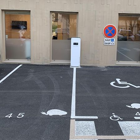Domitys Villa Kera Limoges Zewnętrze zdjęcie