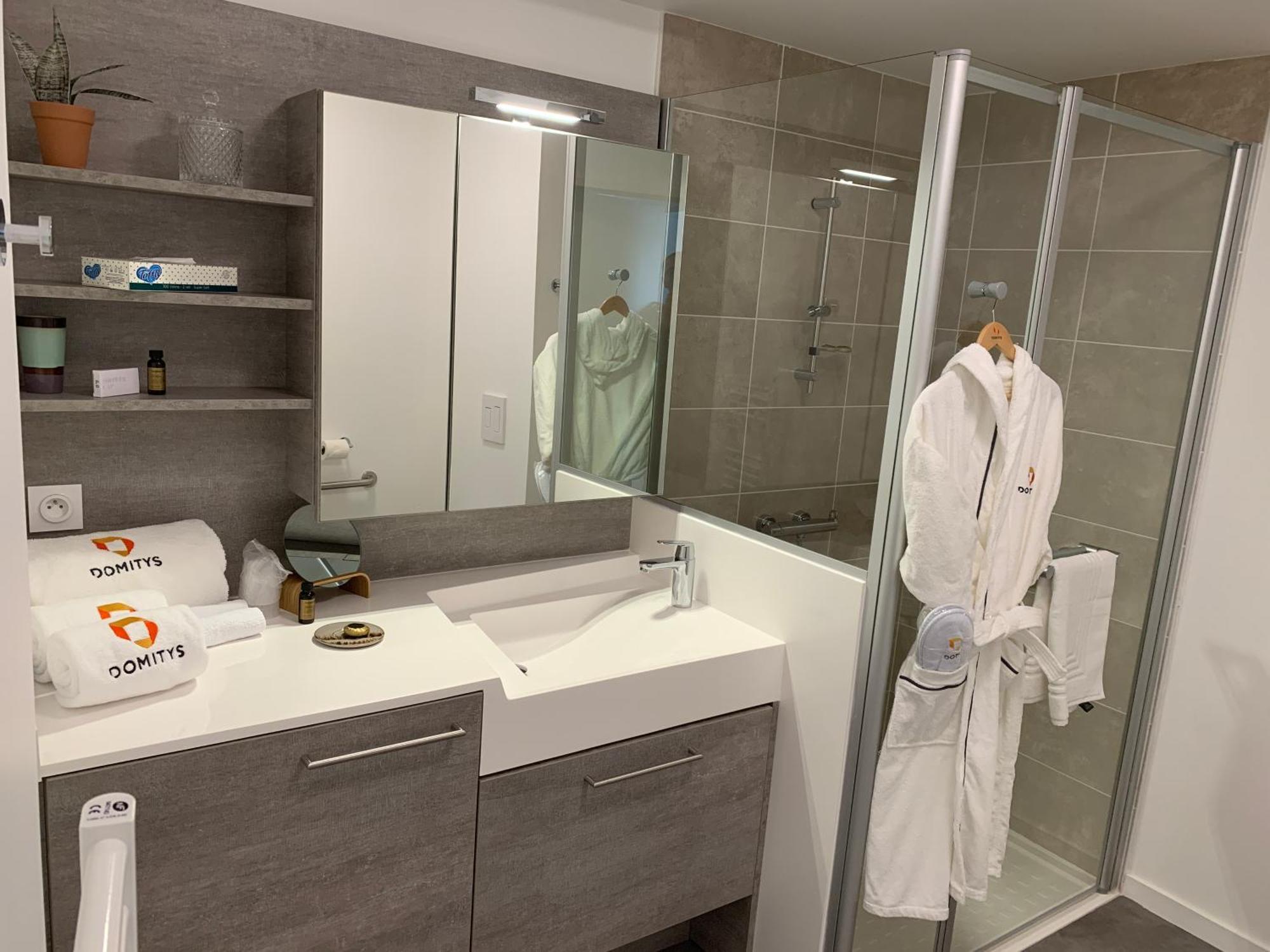 Domitys Villa Kera Limoges Zewnętrze zdjęcie