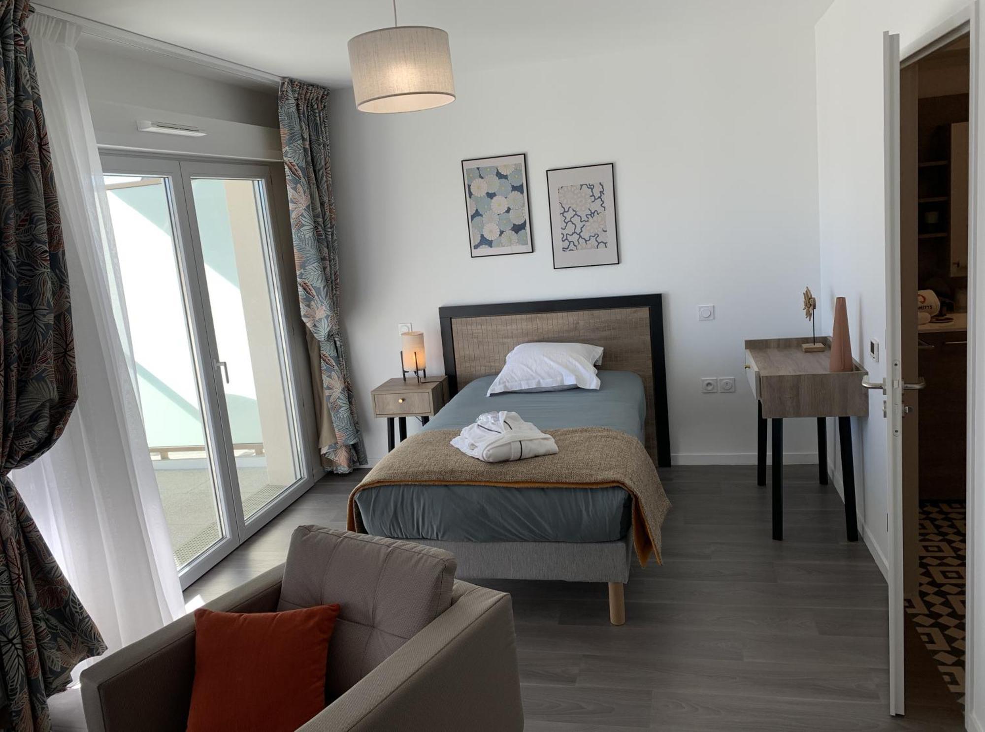 Domitys Villa Kera Limoges Zewnętrze zdjęcie