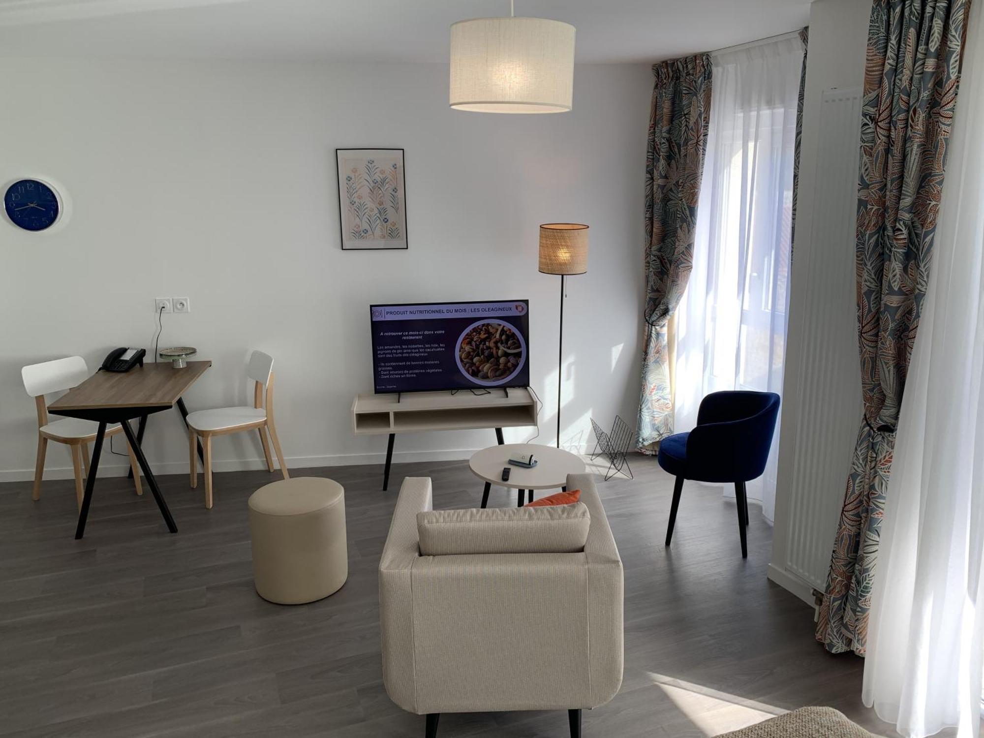 Domitys Villa Kera Limoges Zewnętrze zdjęcie