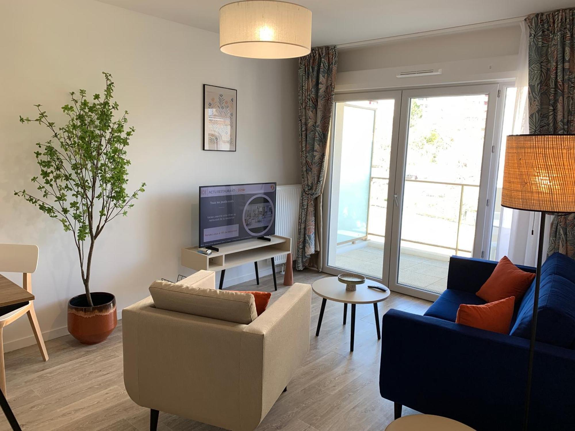 Domitys Villa Kera Limoges Zewnętrze zdjęcie