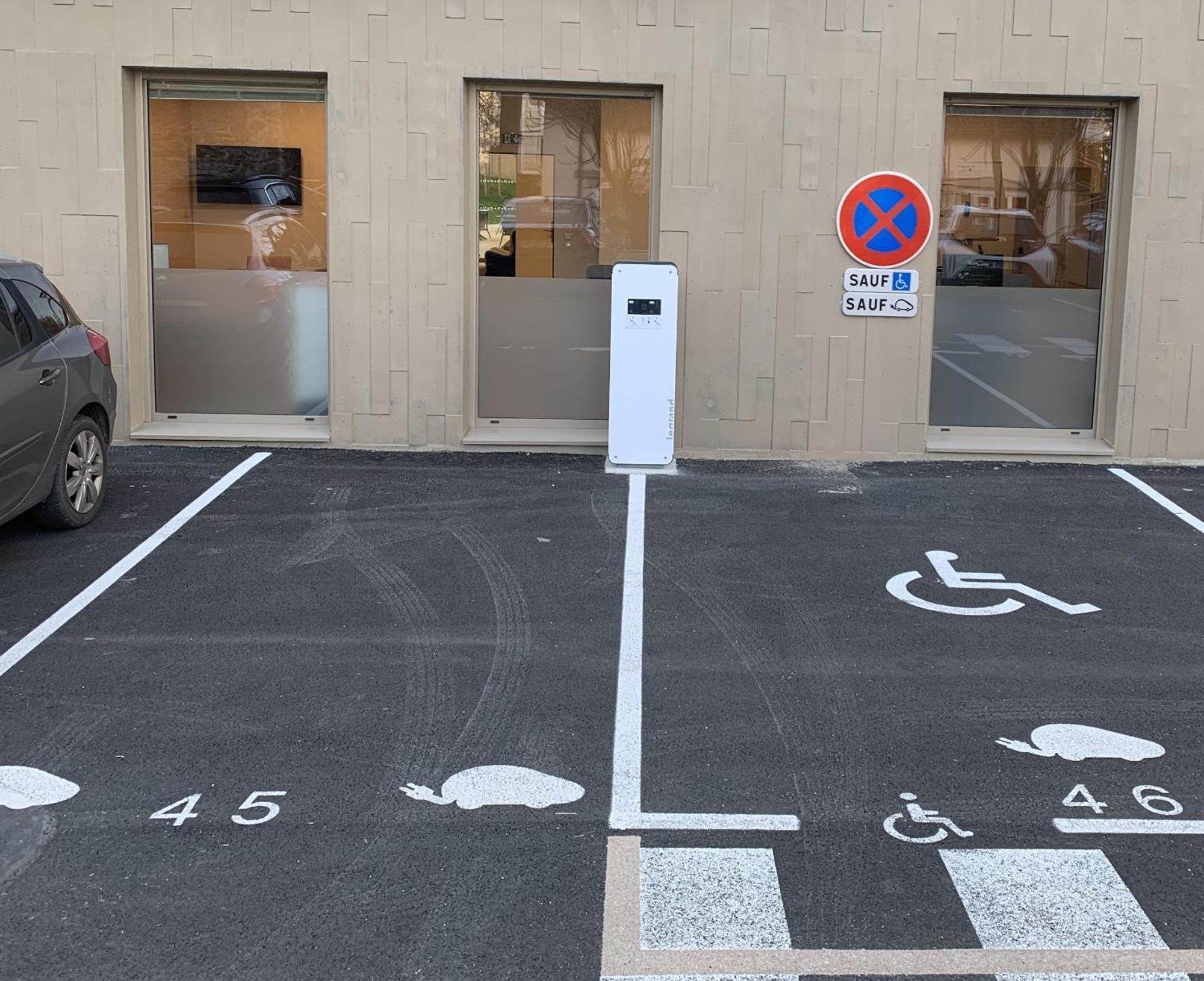 Domitys Villa Kera Limoges Zewnętrze zdjęcie