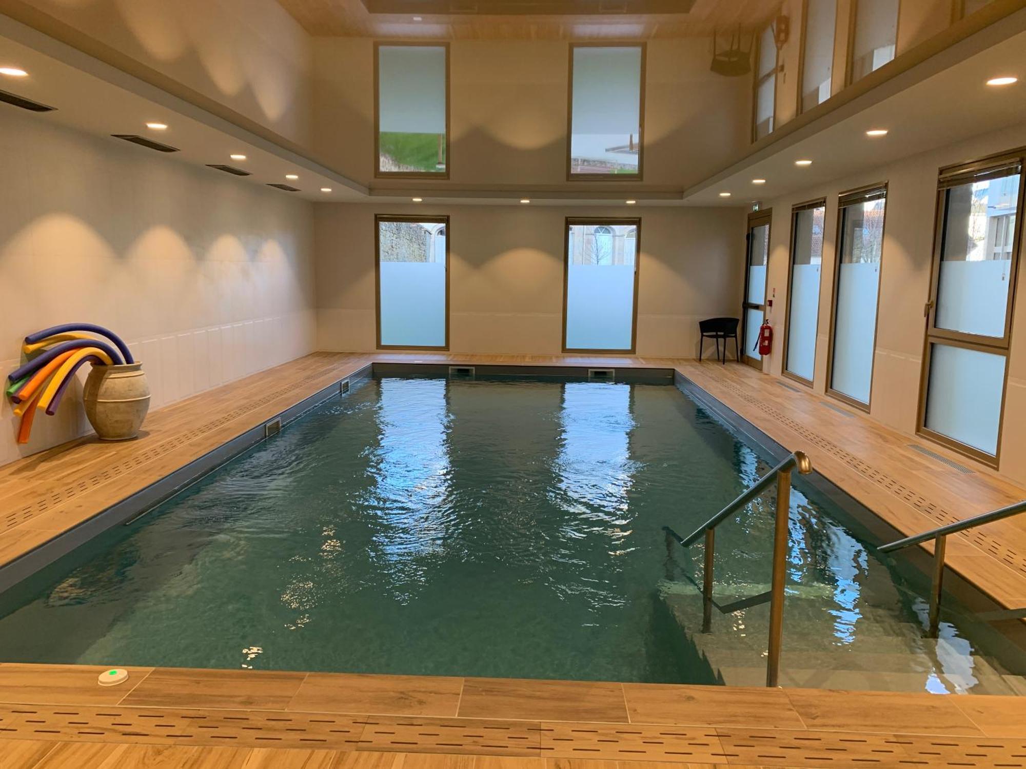 Domitys Villa Kera Limoges Zewnętrze zdjęcie